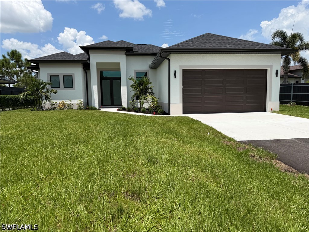 3 bed home in Naples
