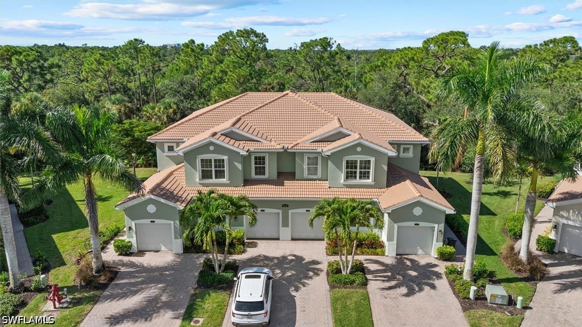 3 bed home in Fort Myers