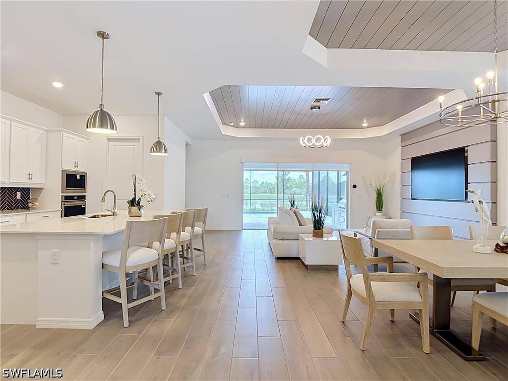4 bed home in Ave Maria