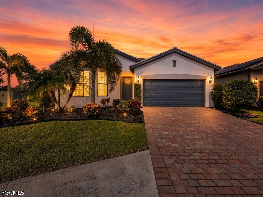 3 bed home in Alva