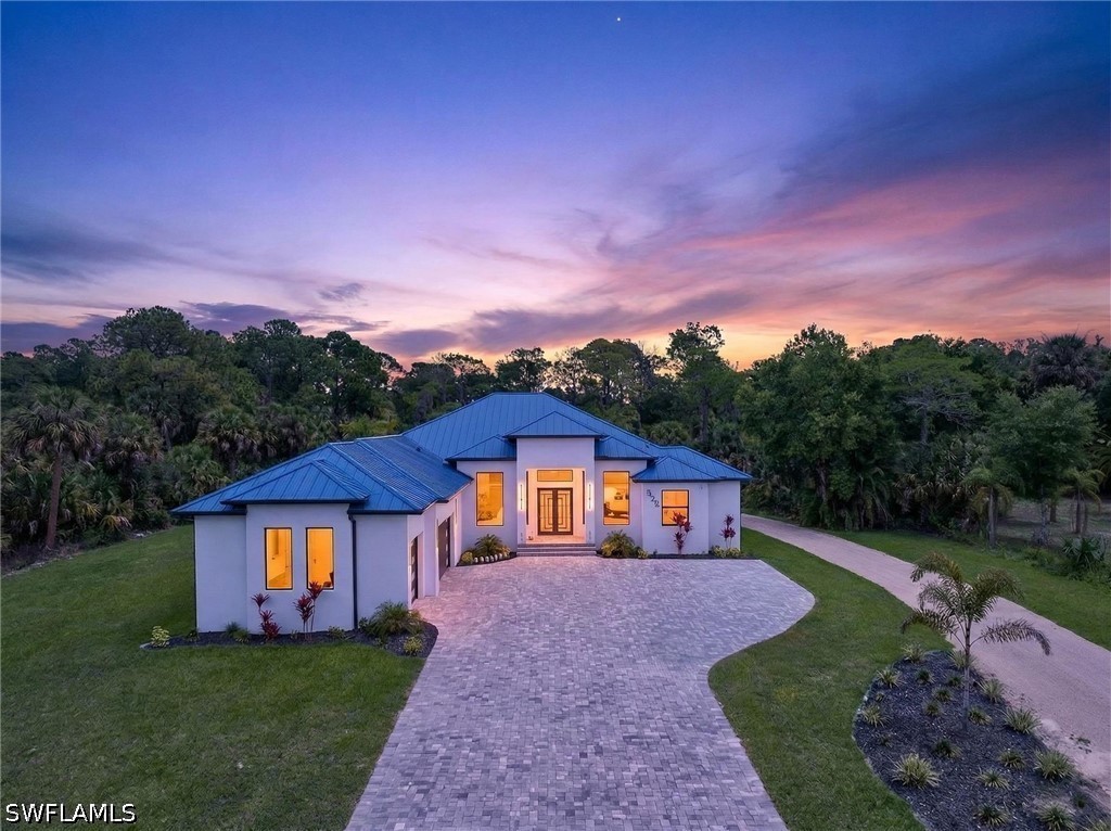 5 bed home in Naples