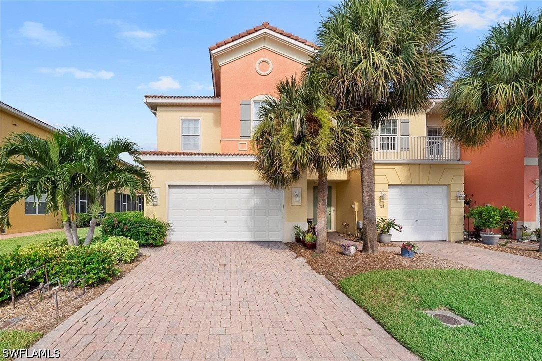 3 bed home in Fort Myers
