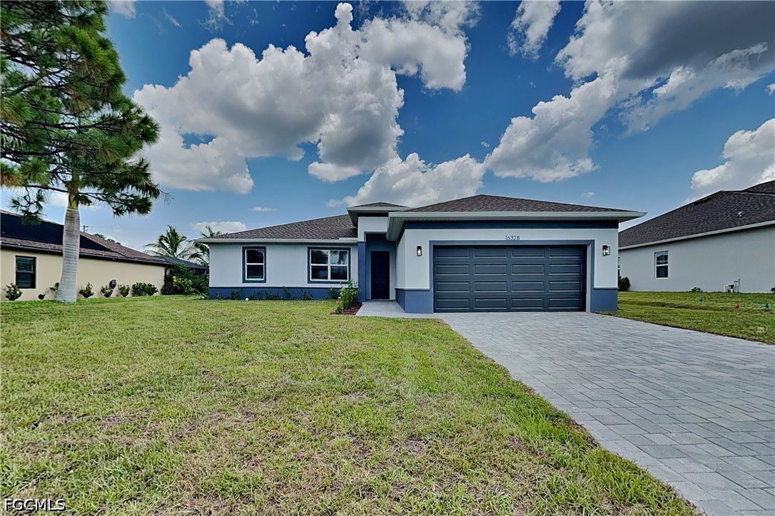 4 bed home in Punta Gorda