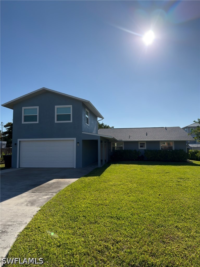 3 bed home in Bonita Springs