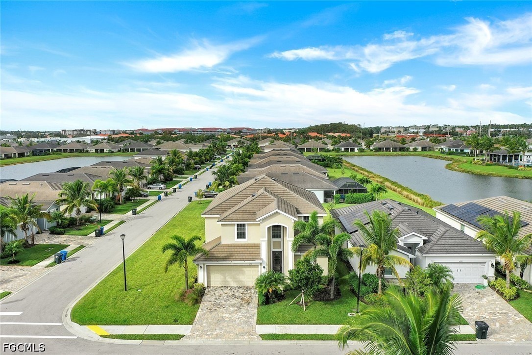 5 bed home in Fort Myers