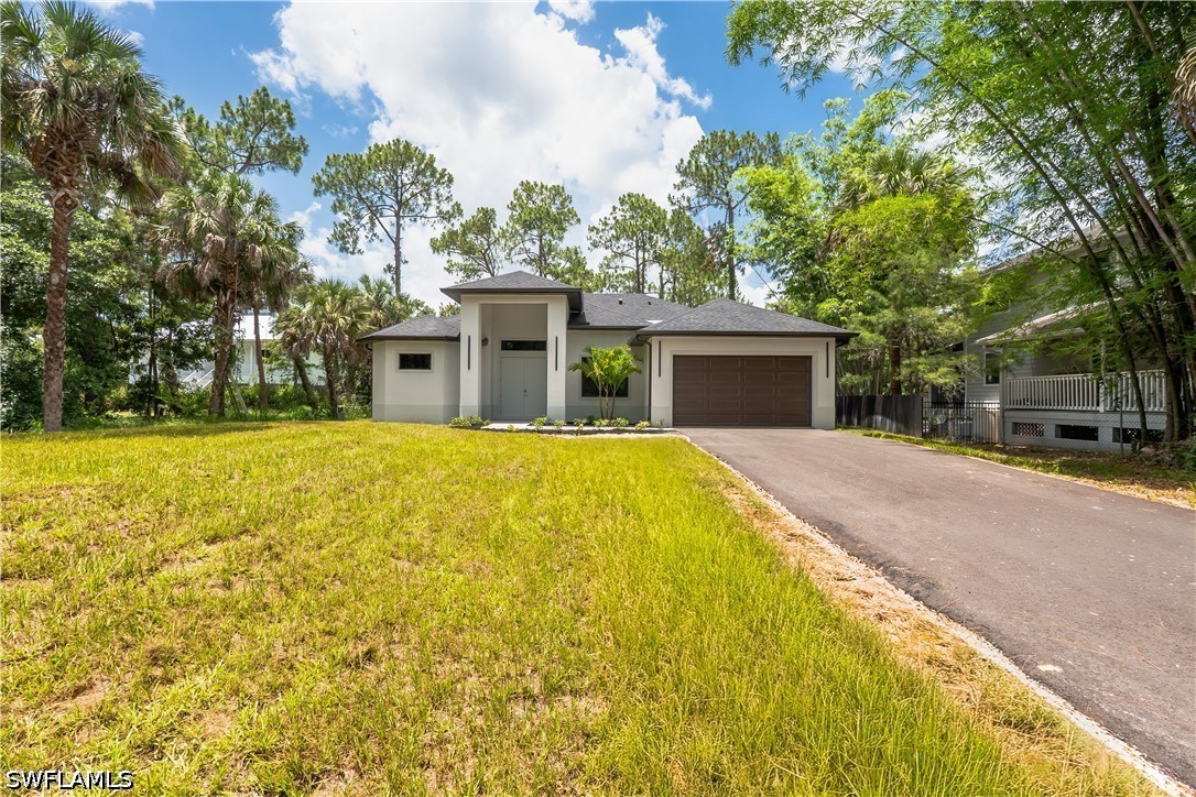 3 bed home in Naples