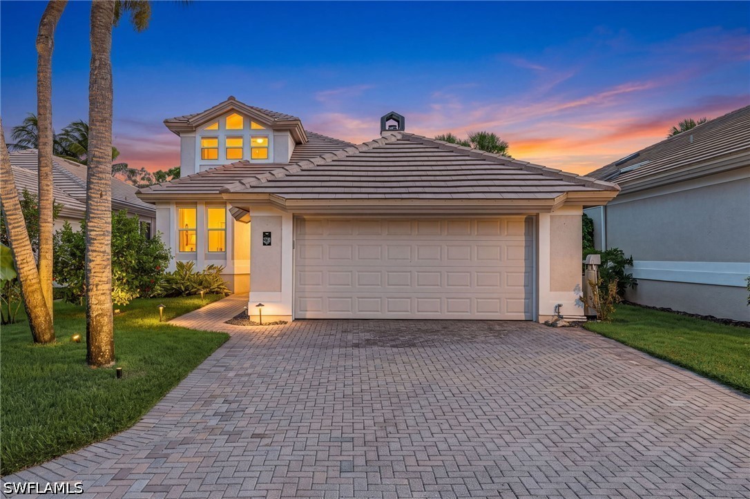 3 bed home in Bonita Springs