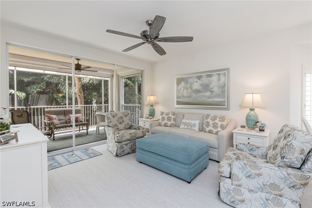 3 bed home in Naples