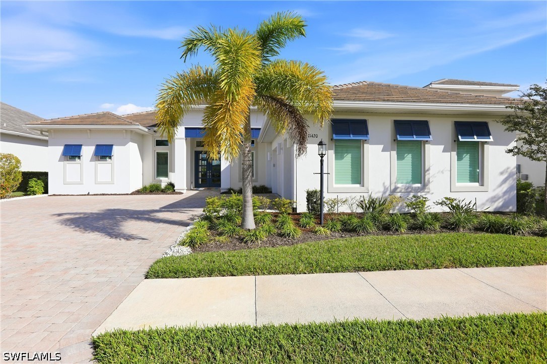 3 bed home in Fort Myers