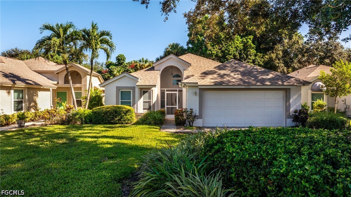 3 bed home in Estero