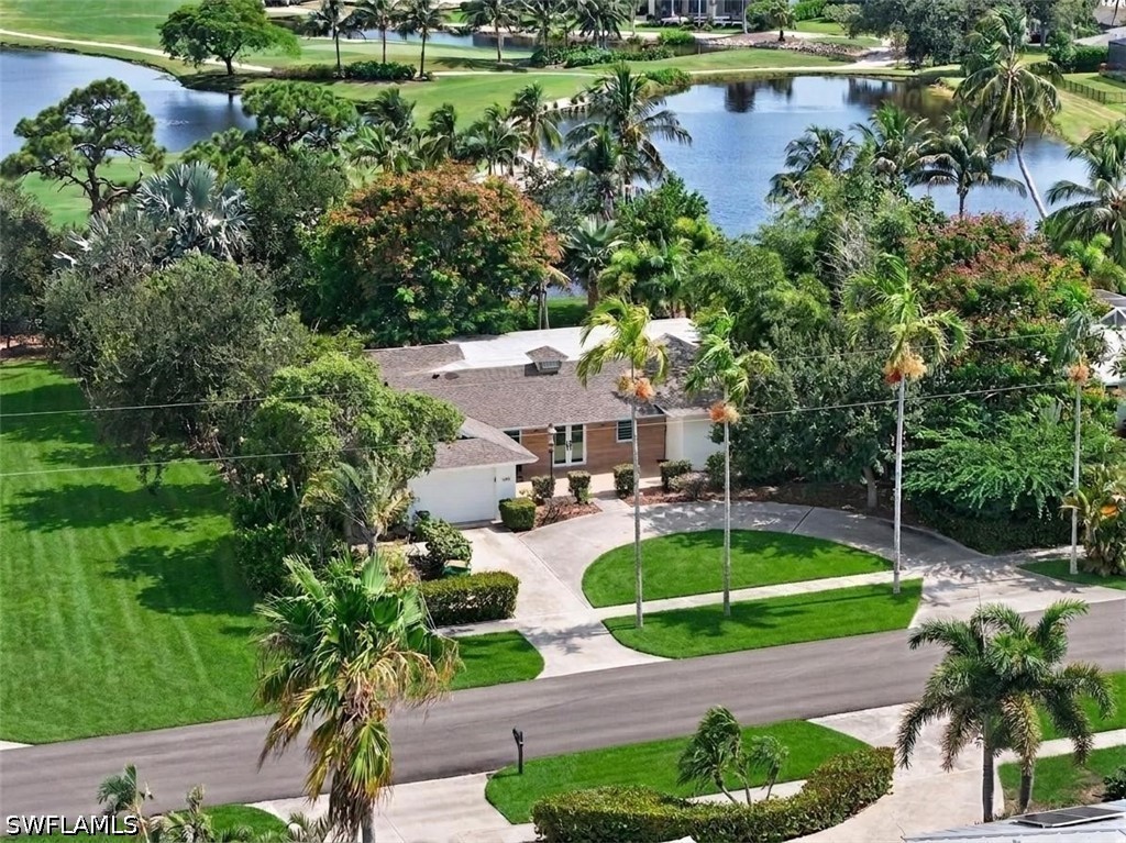 3 bed home in Marco Island