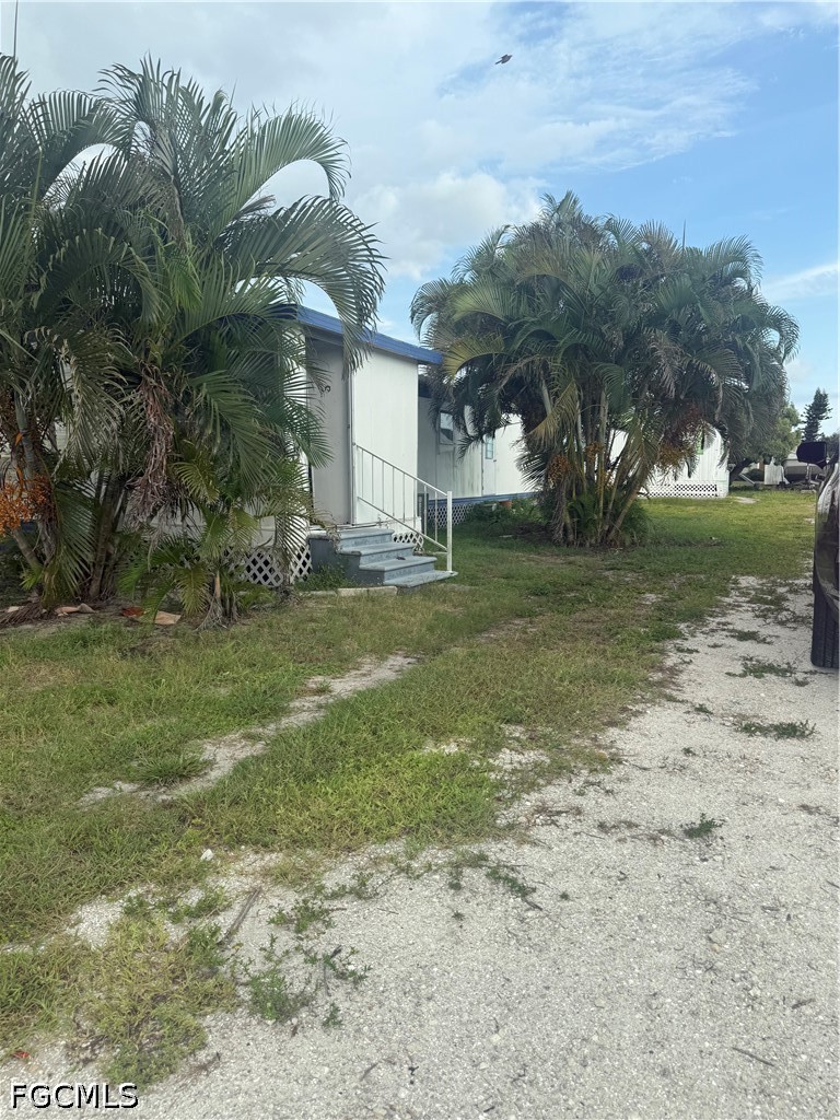 2 bed home in St James City