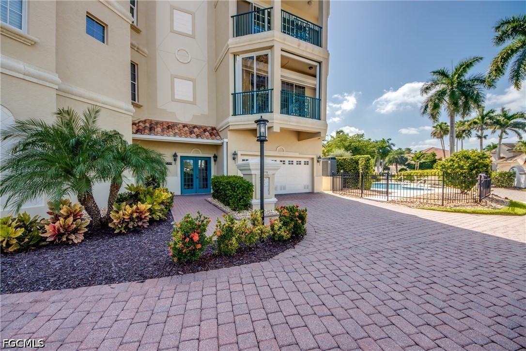 3 bed home in Fort Myers