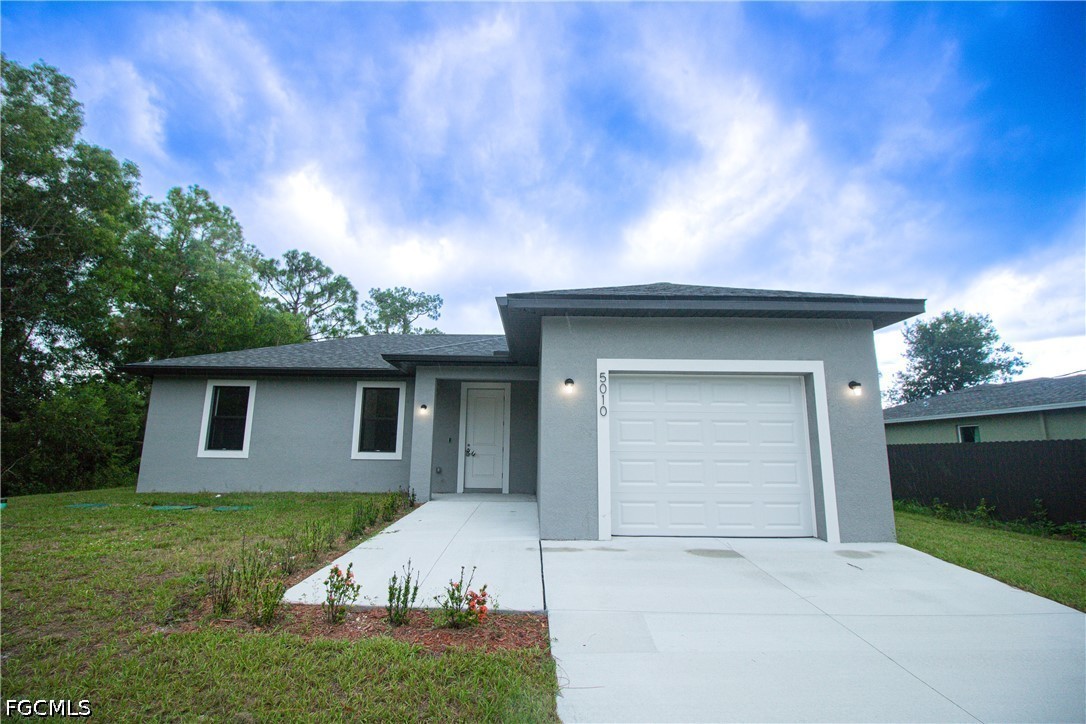3 bed home in Labelle