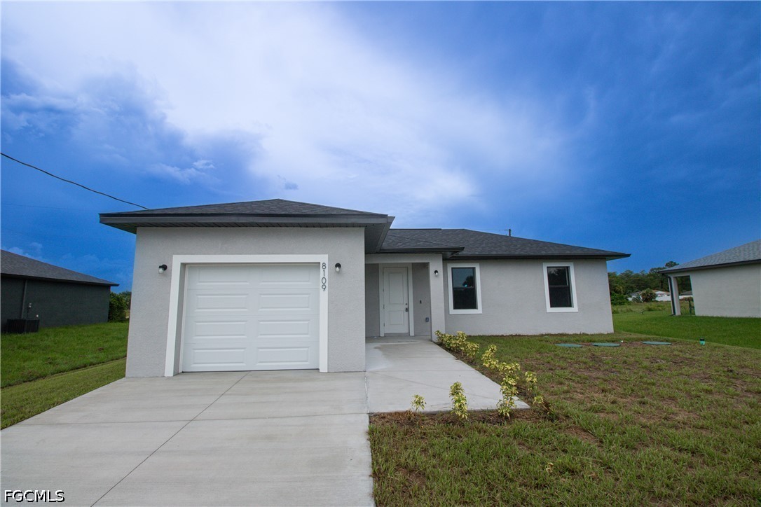 3 bed home in Labelle