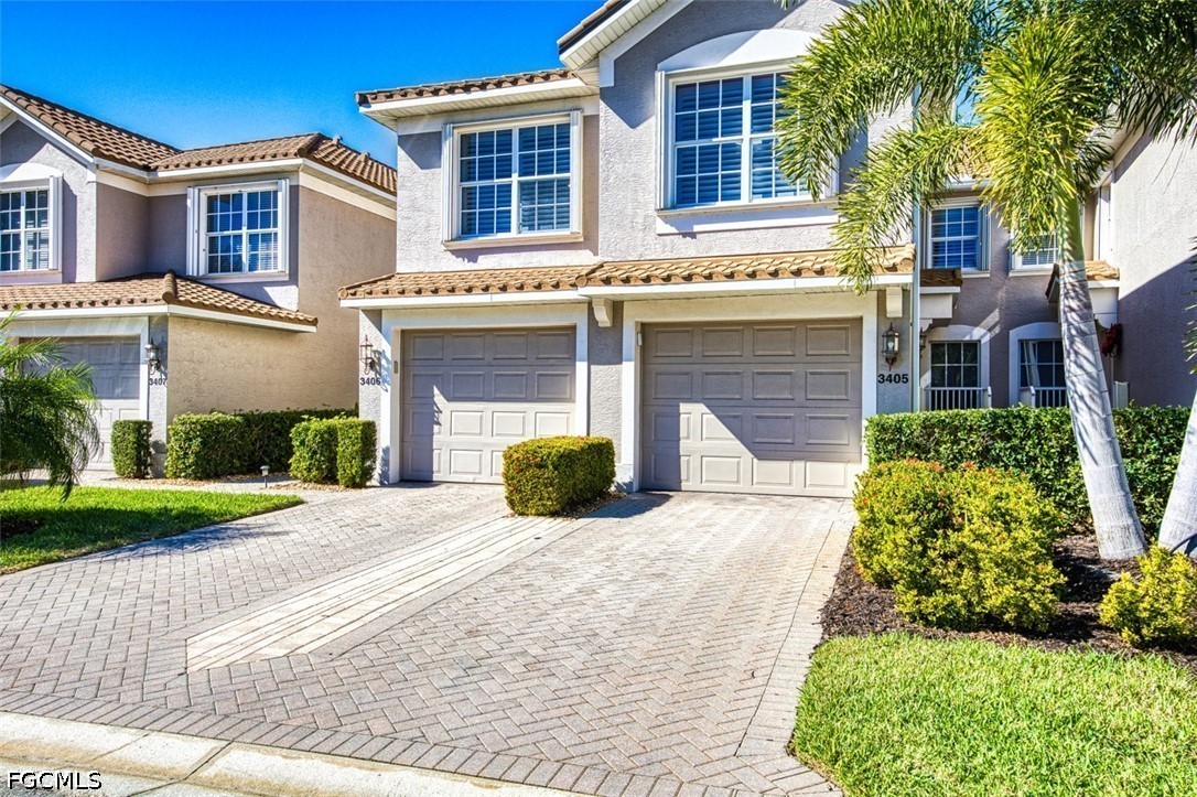 3 bed home in Fort Myers