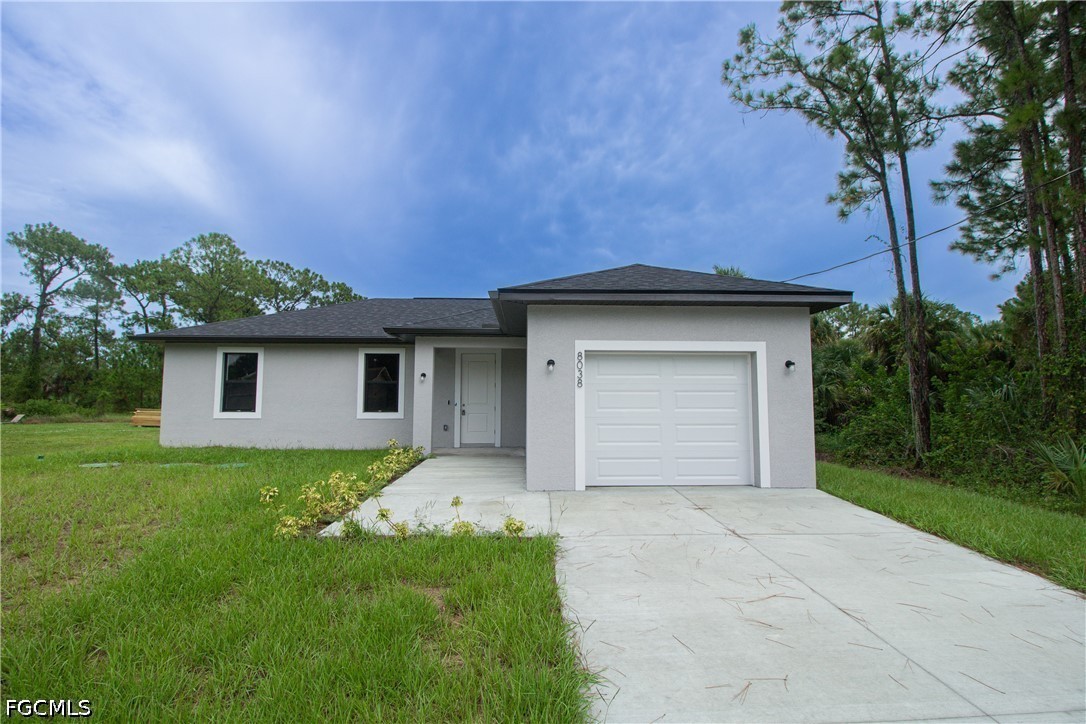 3 bed home in Labelle