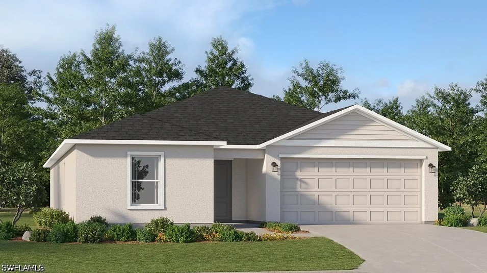 4 bed home in North Fort Myers