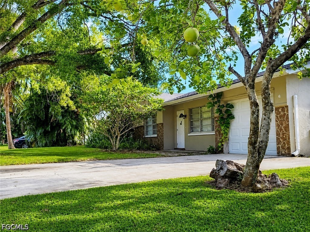 3 bed home in Fort Myers