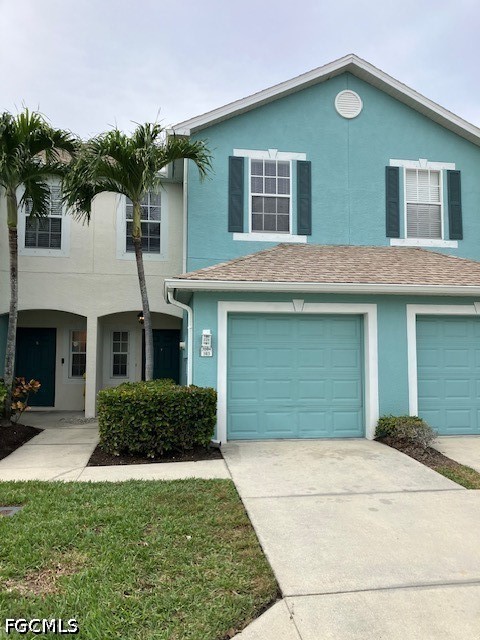 3 bed home in Fort Myers