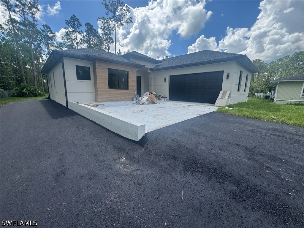 3 bed home in Naples