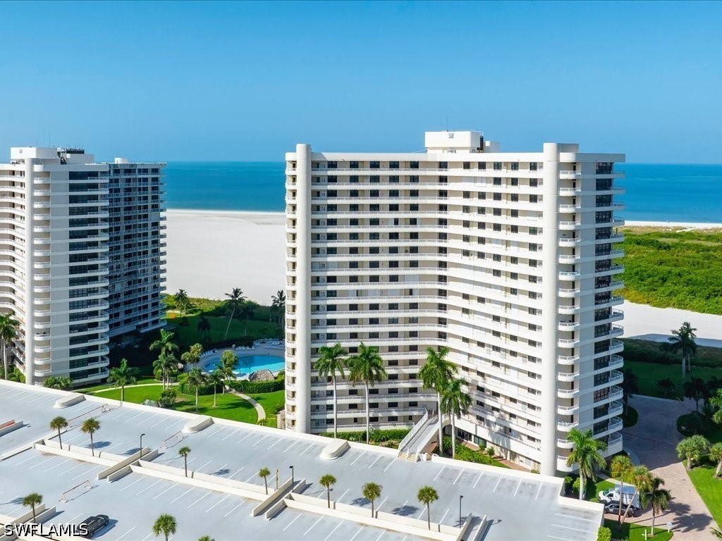 2 bed home in Marco Island