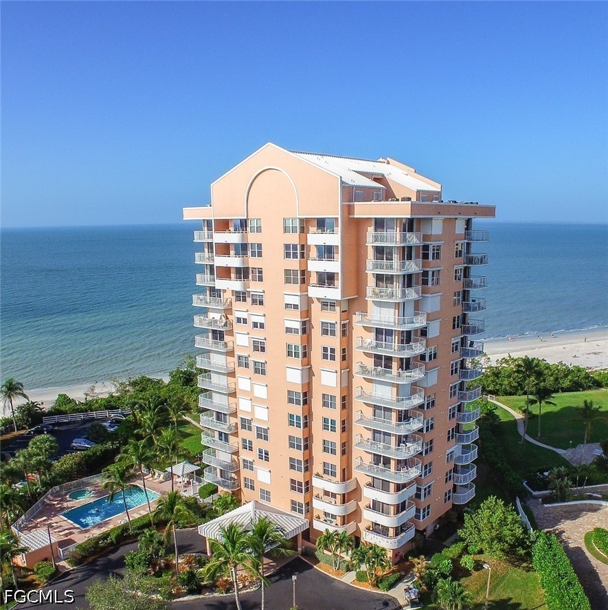 3 bed home in Fort Myers Beach