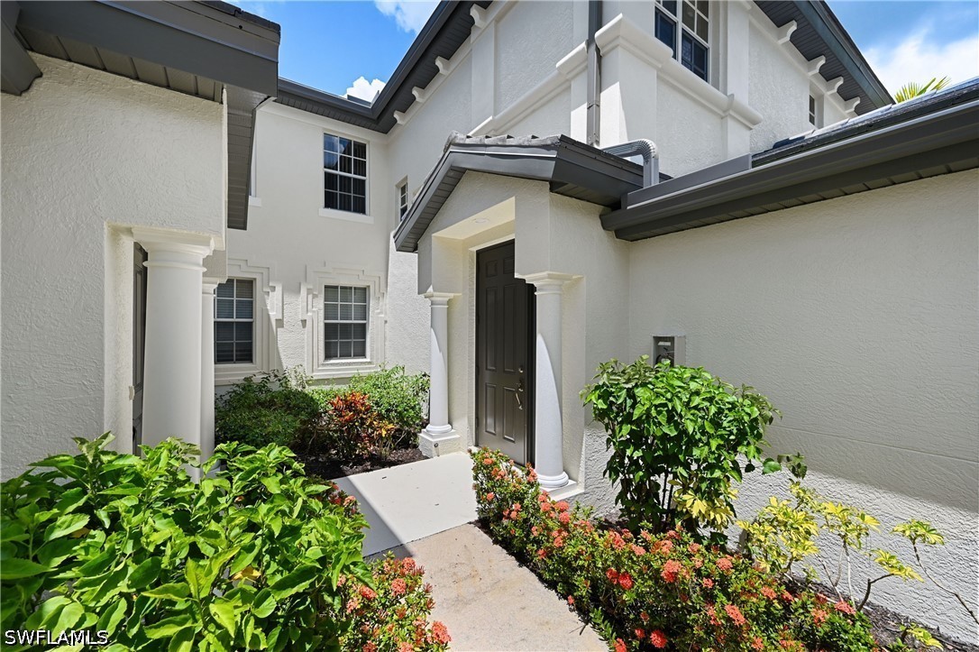 3 bed home in Naples