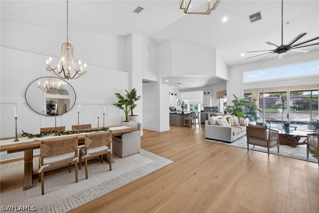 4 bed home in Naples