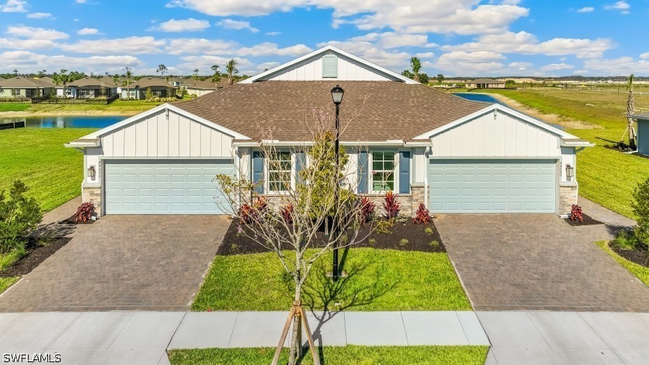 3 bed home in Punta Gorda