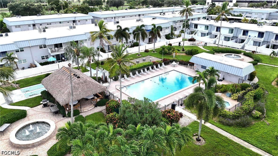 1 bed home in Fort Myers