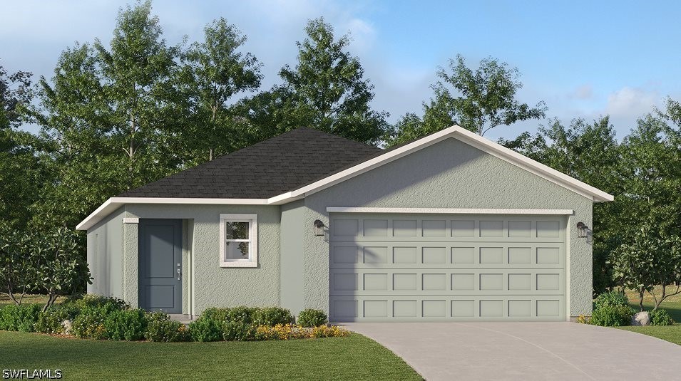 3 bed home in Punta Gorda