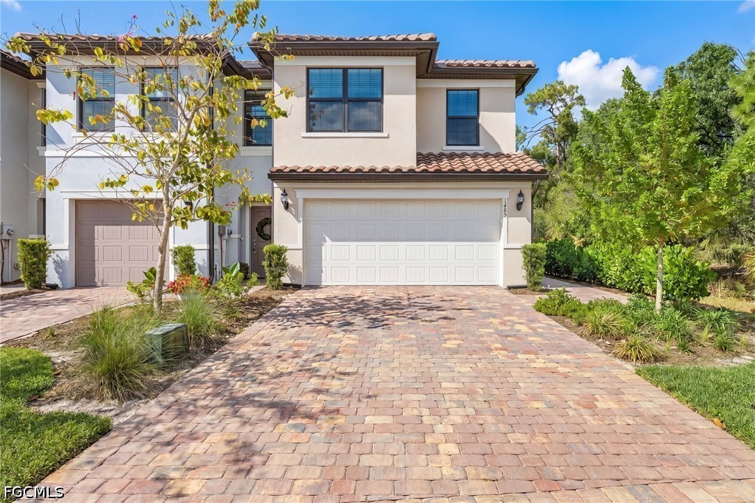 3 bed home in Cape Coral