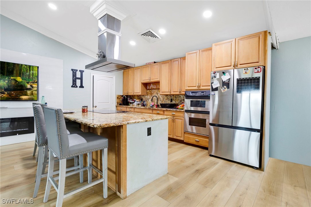 4 Bed SingleFamilyResidence for Sale in Naples, photo 2
