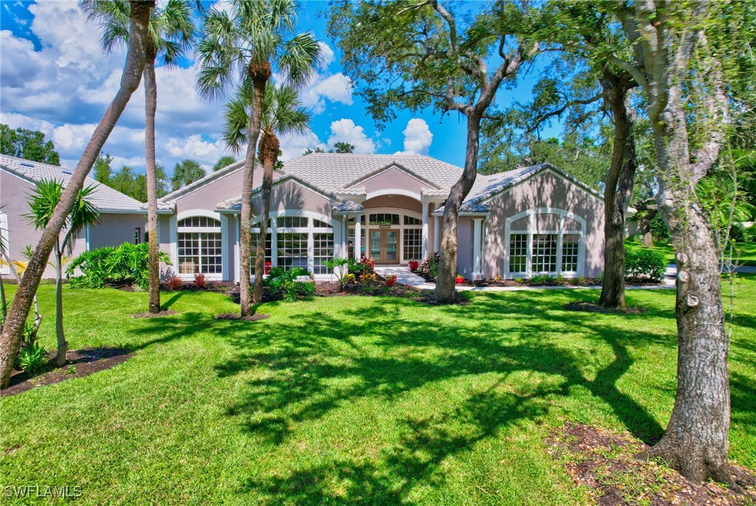 4 Bed Pool Home for Sale in Kelly Greens, photo 2