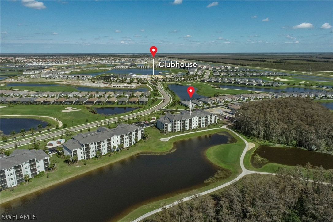 2 Bed Condominium for Sale in Ave Maria, photo 2