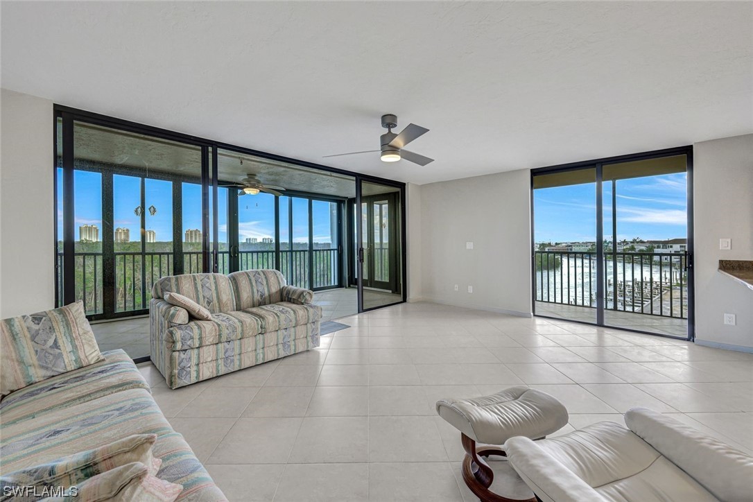 2 Bed Waterfront Home for Sale in Bay Harbor Club Condo, photo 2