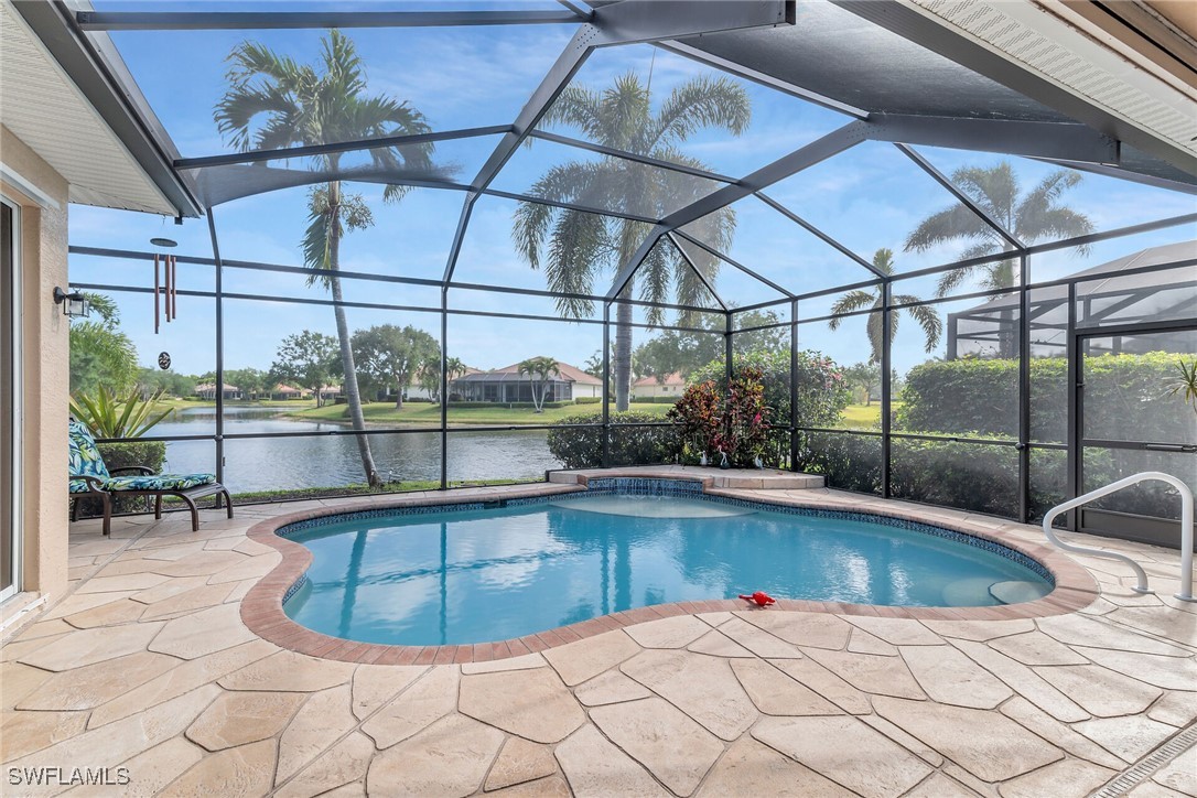 3 Bed Pool Home for Sale in Masters Reserve, photo 2
