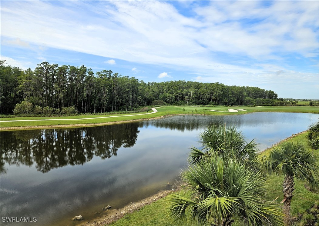 2 Bed Waterfront Home for Sale in Ave Maria, photo 2