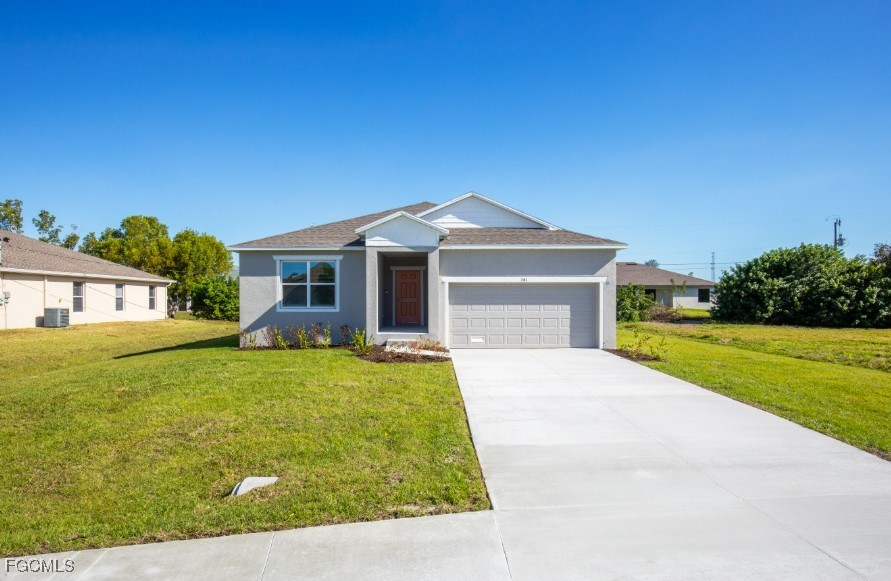 4 Bed SingleFamilyResidence for Sale in Cape Coral, photo 2
