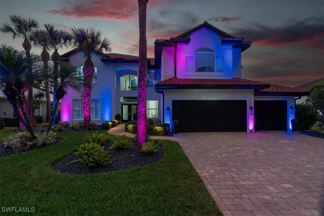 6 Bed SingleFamilyResidence for Sale in Mahogany Run, photo 2