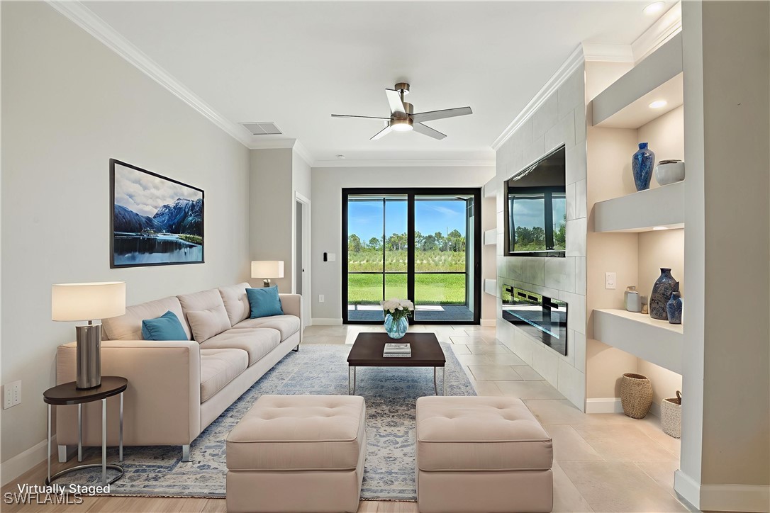 3 Bed Attached for Sale in Verdana Village, photo 2