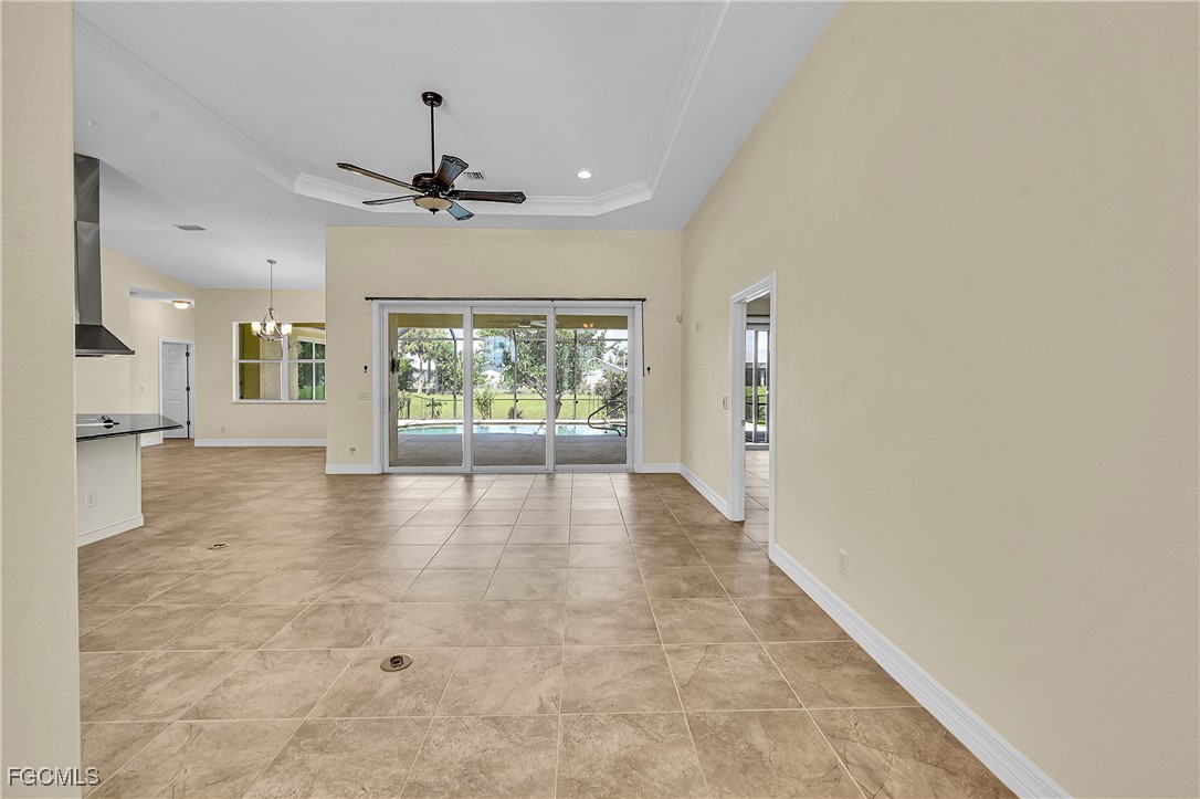 3 Bed Pool Home for Sale in Pinehurst, photo 2