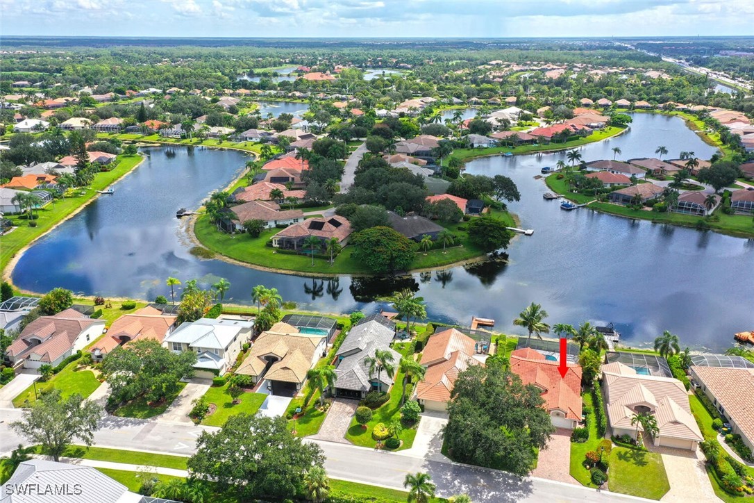 3 Bed Pool Home for Sale in Longshore Lake, photo 2