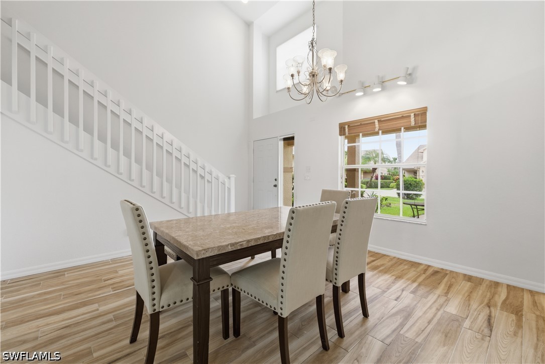 3 Bed Townhouse for Sale in Estero, photo 2