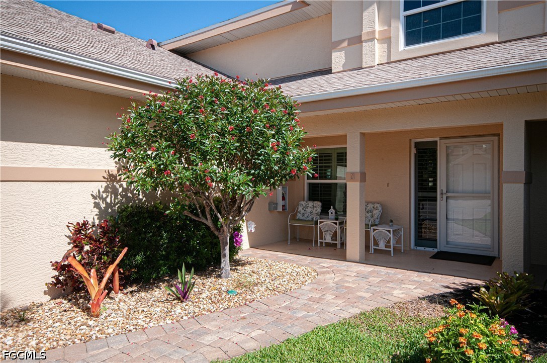 3 Bed Waterfront Home for Sale in Estero, photo 2