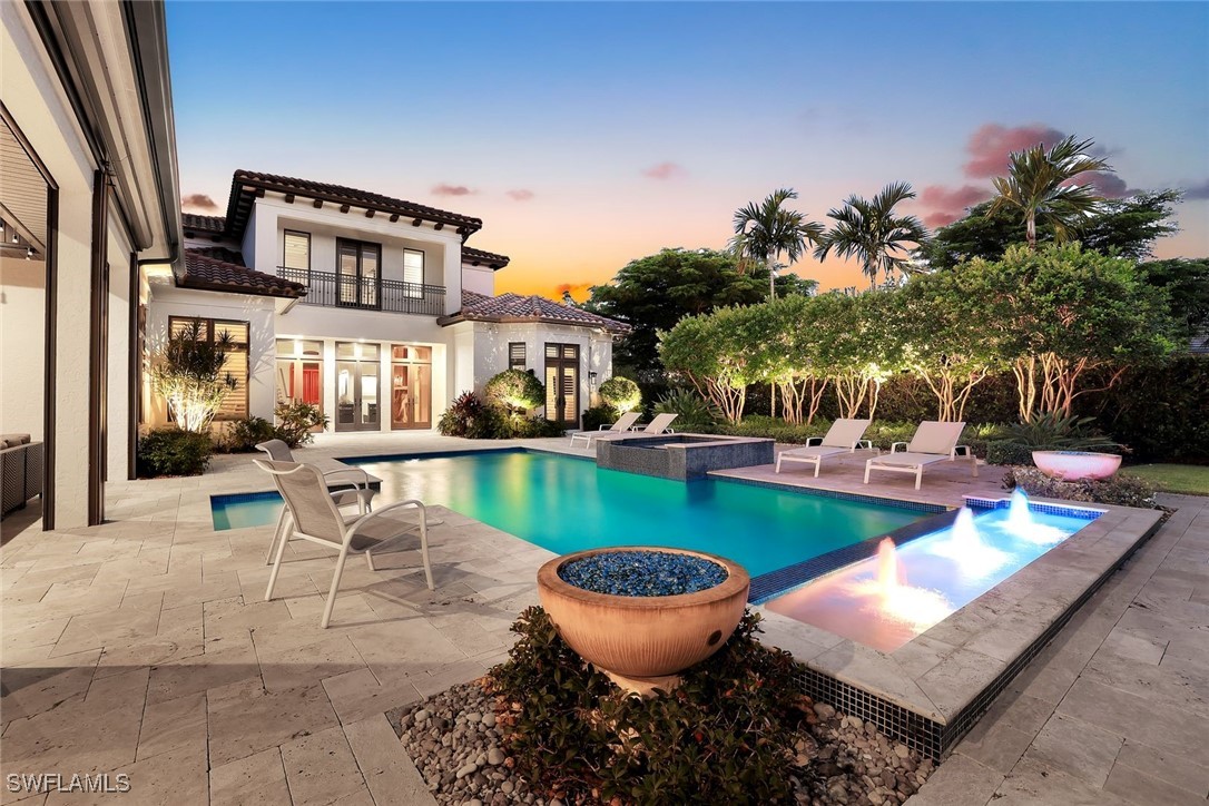 5 Bed Pool Home for Sale in Marsala, photo 2