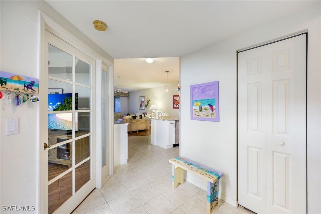 3 Bed Waterfront Home for Sale in Estero, photo 2
