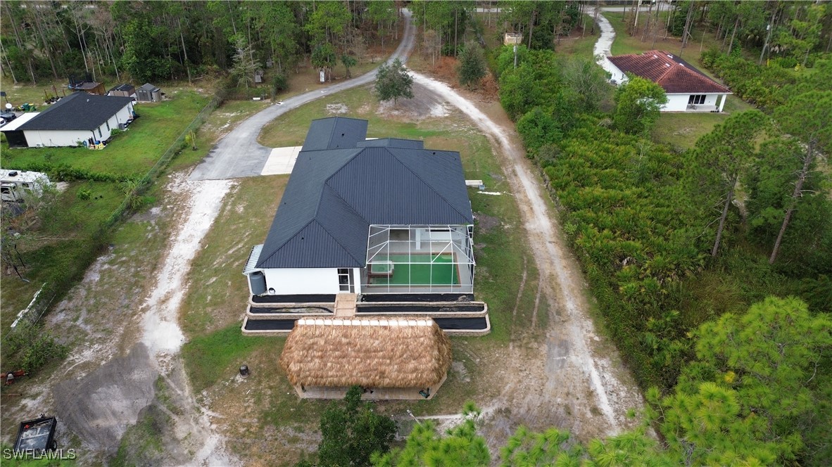 3 Bed Pool Home for Sale in Naples, photo 2