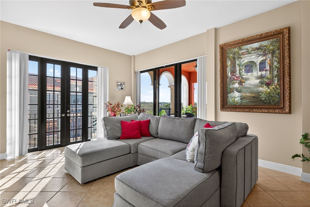 2 Bed Condominium for Sale in Estero, photo 2